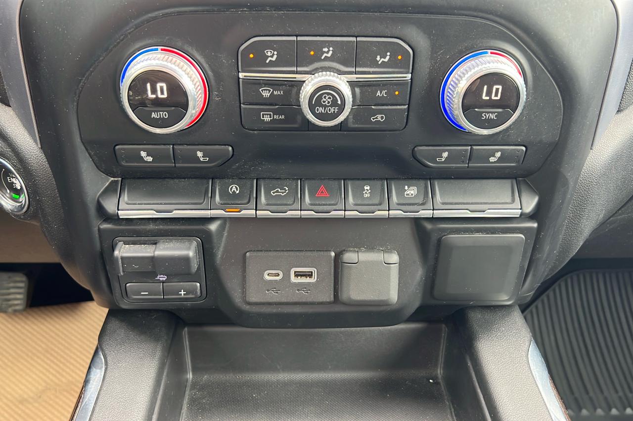 2019 GMC Sierra 1500 ELEVATION Photo