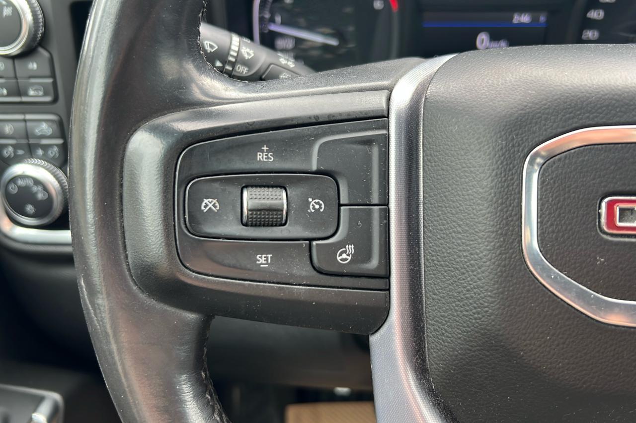 2019 GMC Sierra 1500 ELEVATION Photo