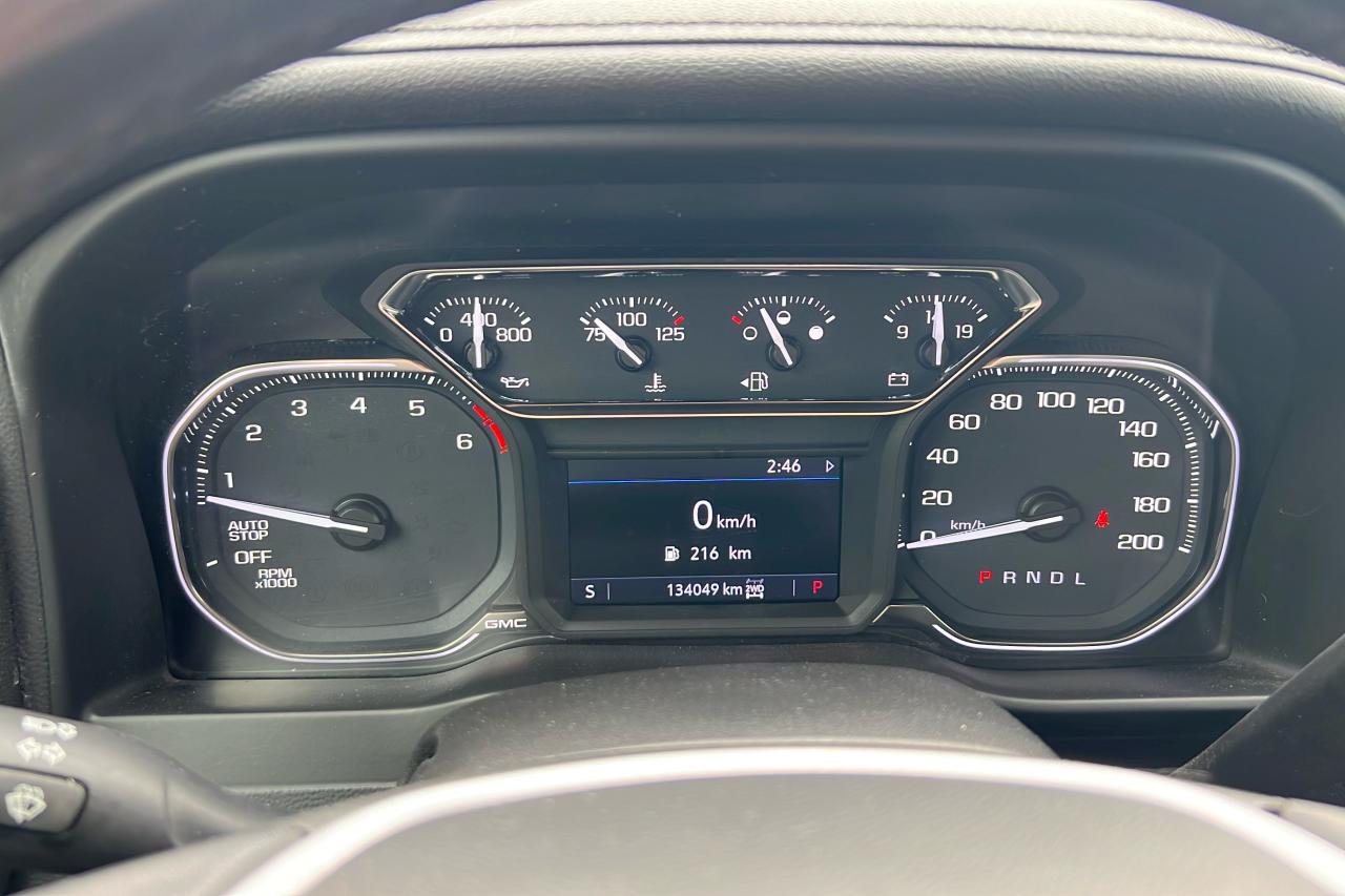 2019 GMC Sierra 1500 ELEVATION Photo