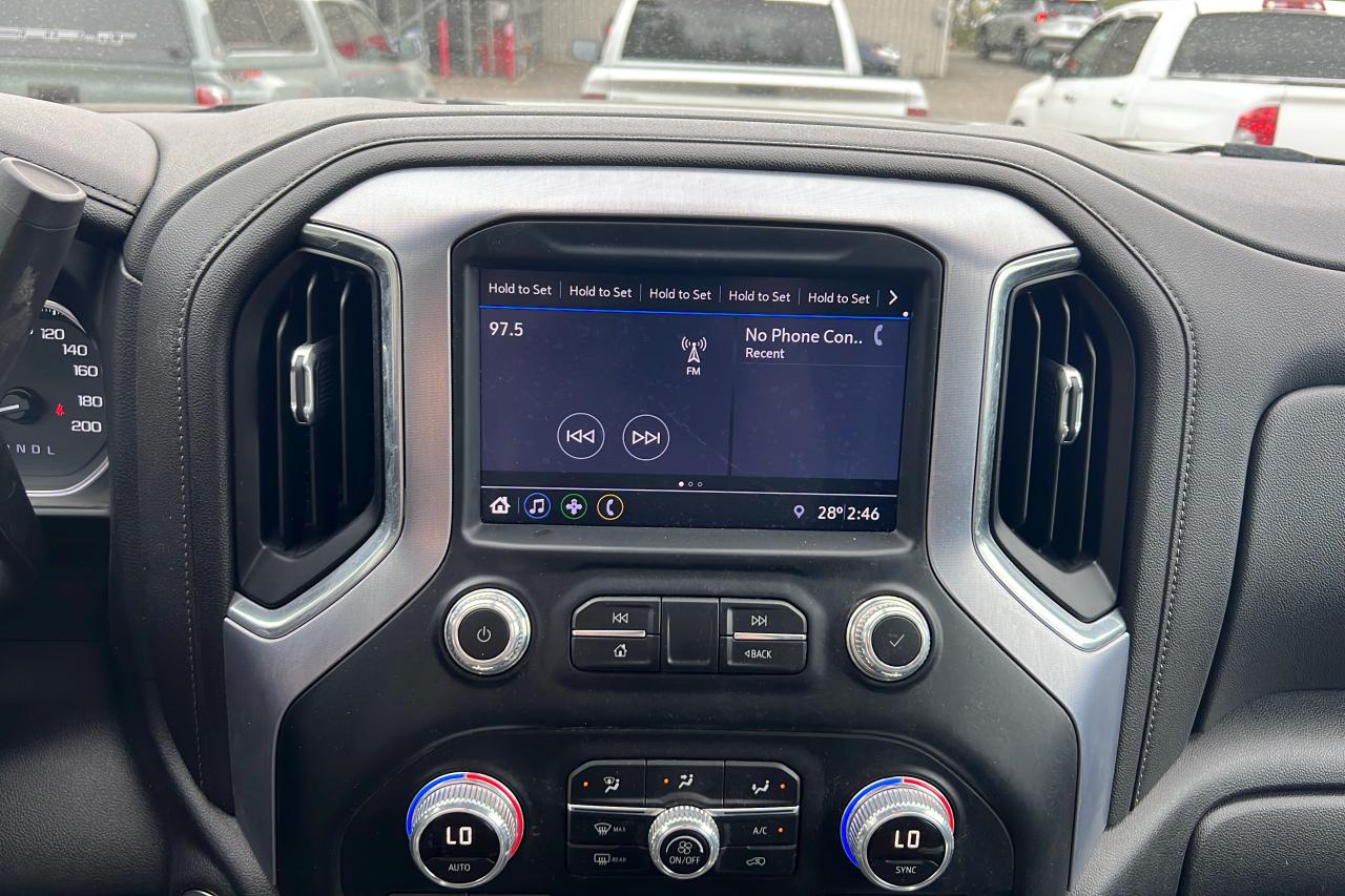 2019 GMC Sierra 1500 ELEVATION Photo
