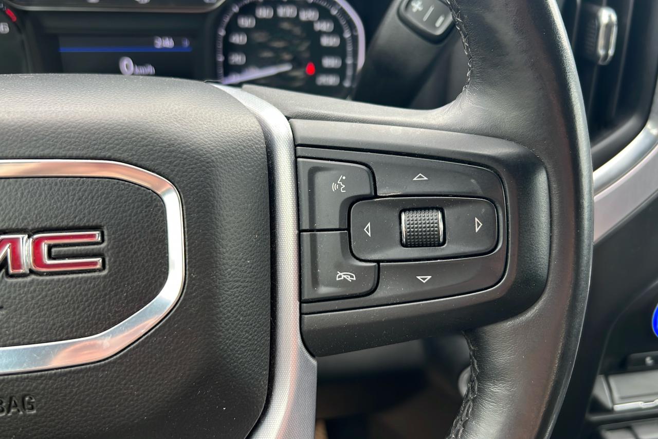 2019 GMC Sierra 1500 ELEVATION Photo