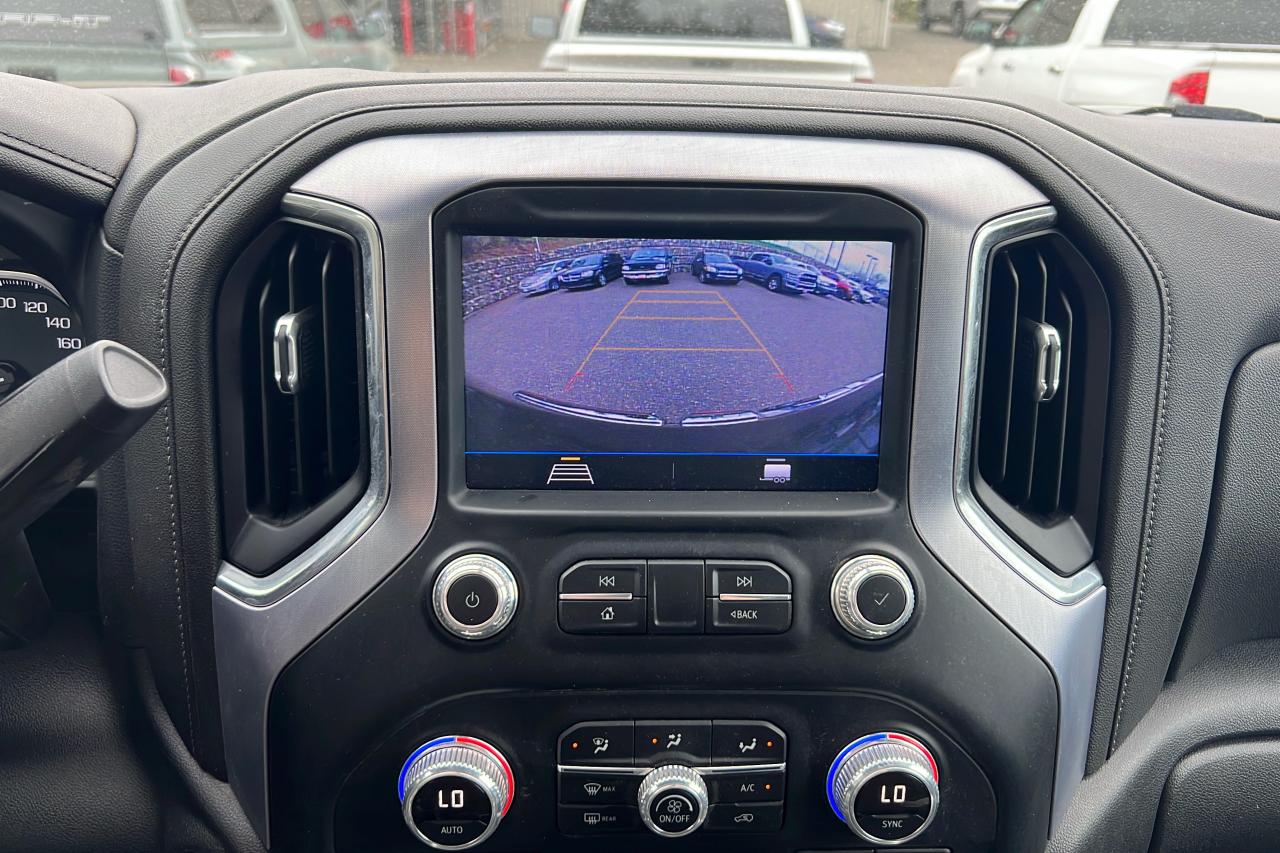 2019 GMC Sierra 1500 ELEVATION Photo