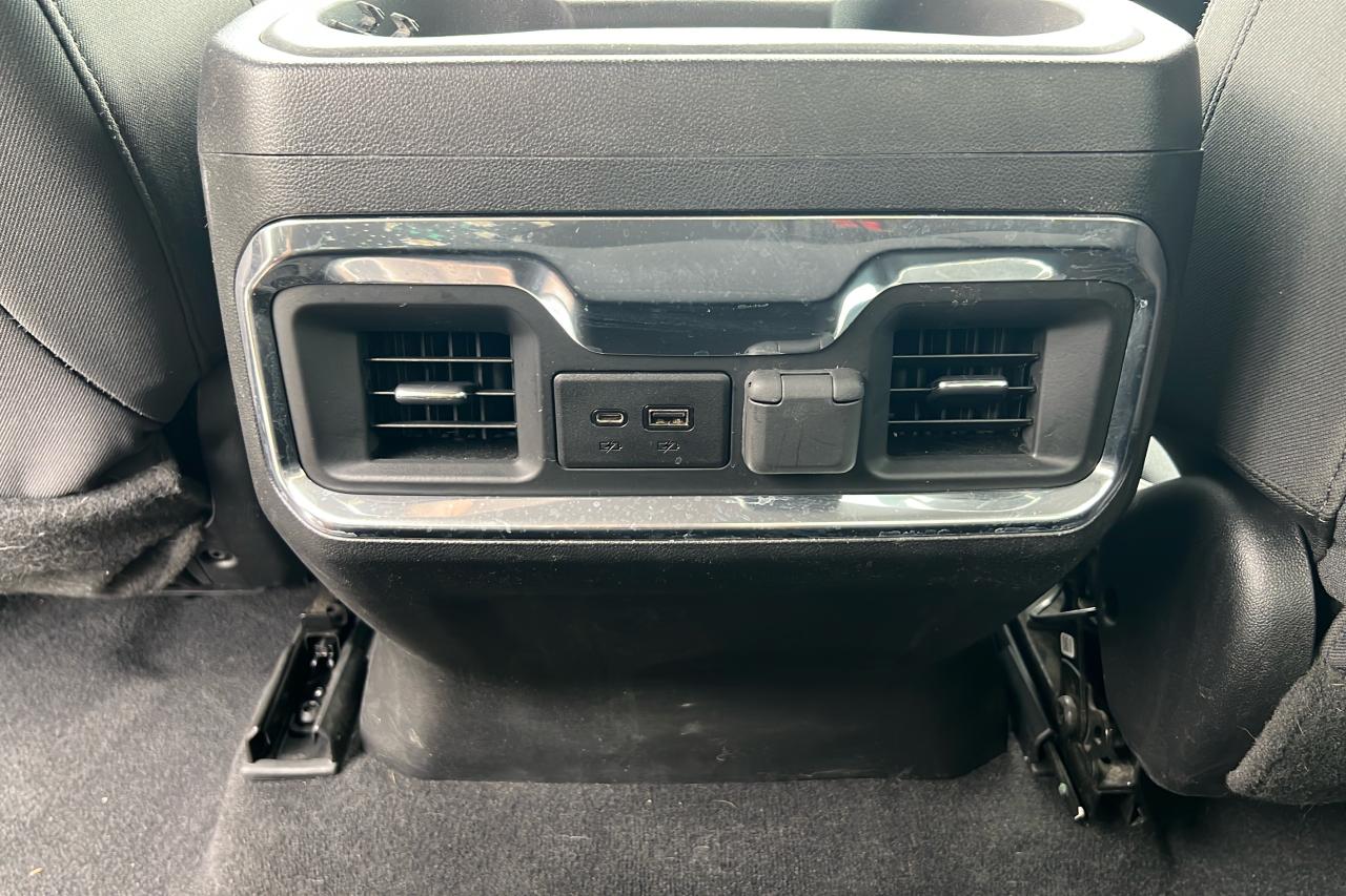 2019 GMC Sierra 1500 ELEVATION Photo