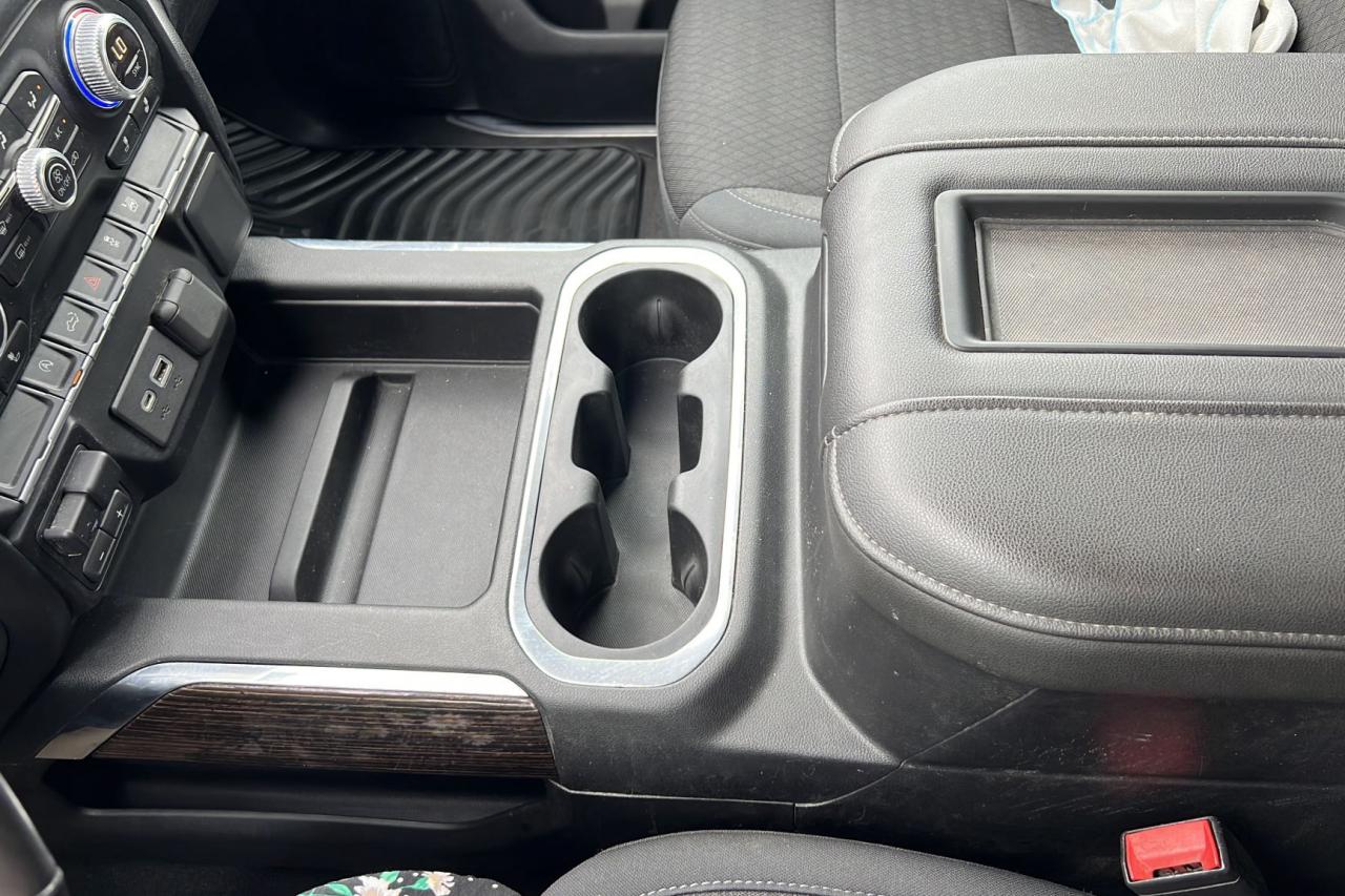 2019 GMC Sierra 1500 ELEVATION Photo