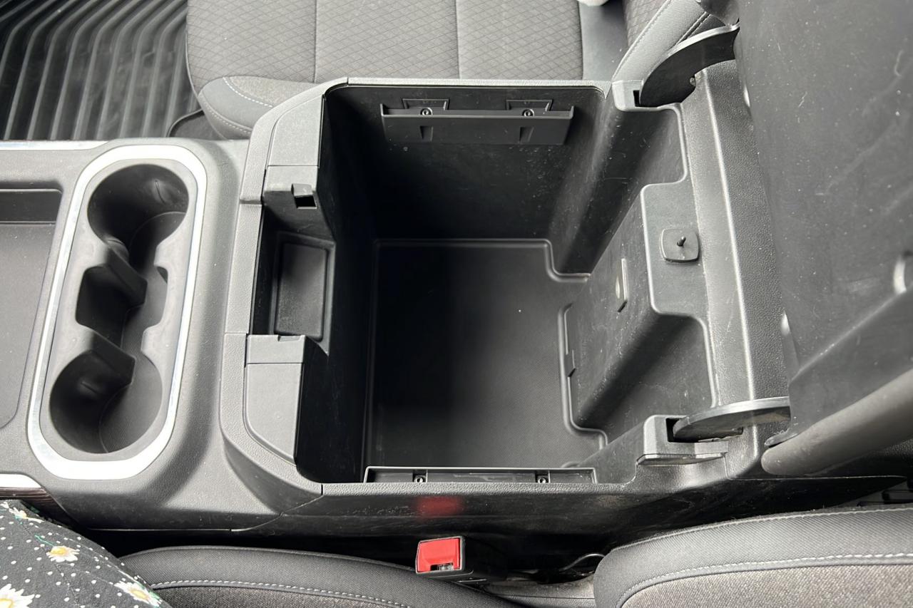 2019 GMC Sierra 1500 ELEVATION Photo