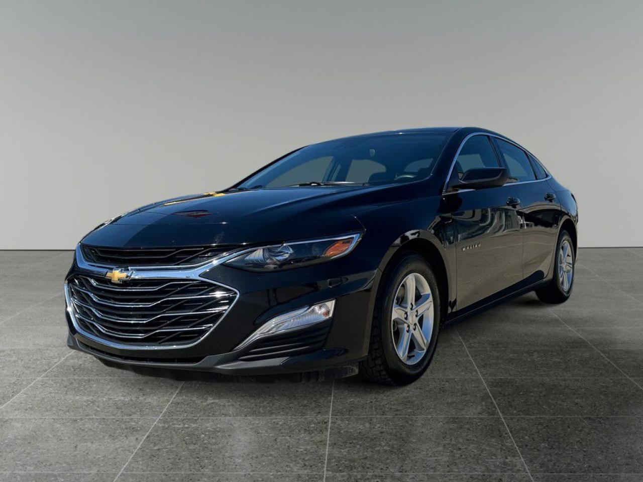 Used 2024 Chevrolet Malibu 4dr Sdn LS for sale in Saskatoon, SK