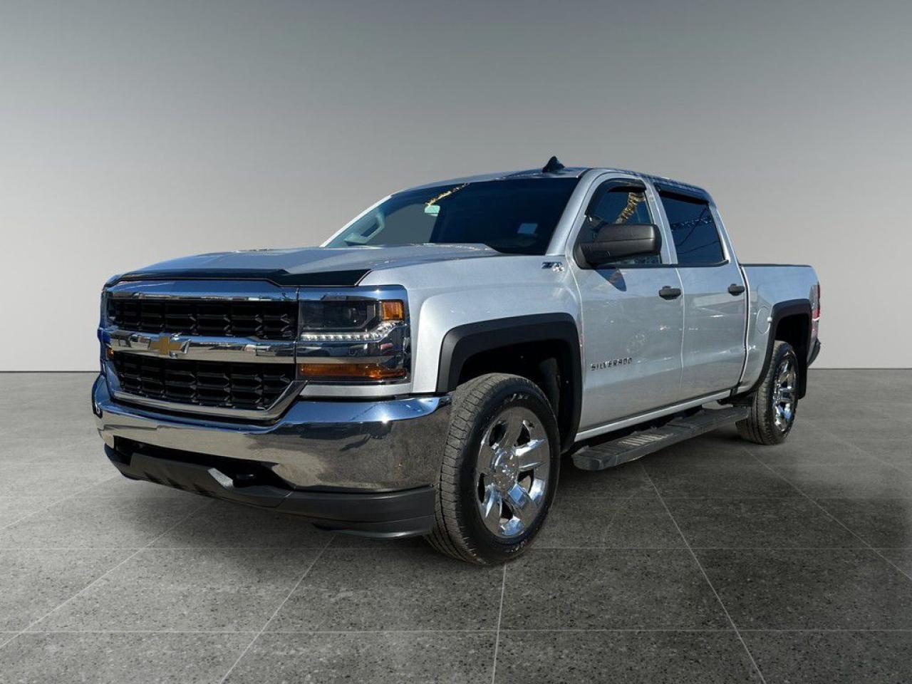 Used 2017 Chevrolet Silverado 1500  for sale in Saskatoon, SK