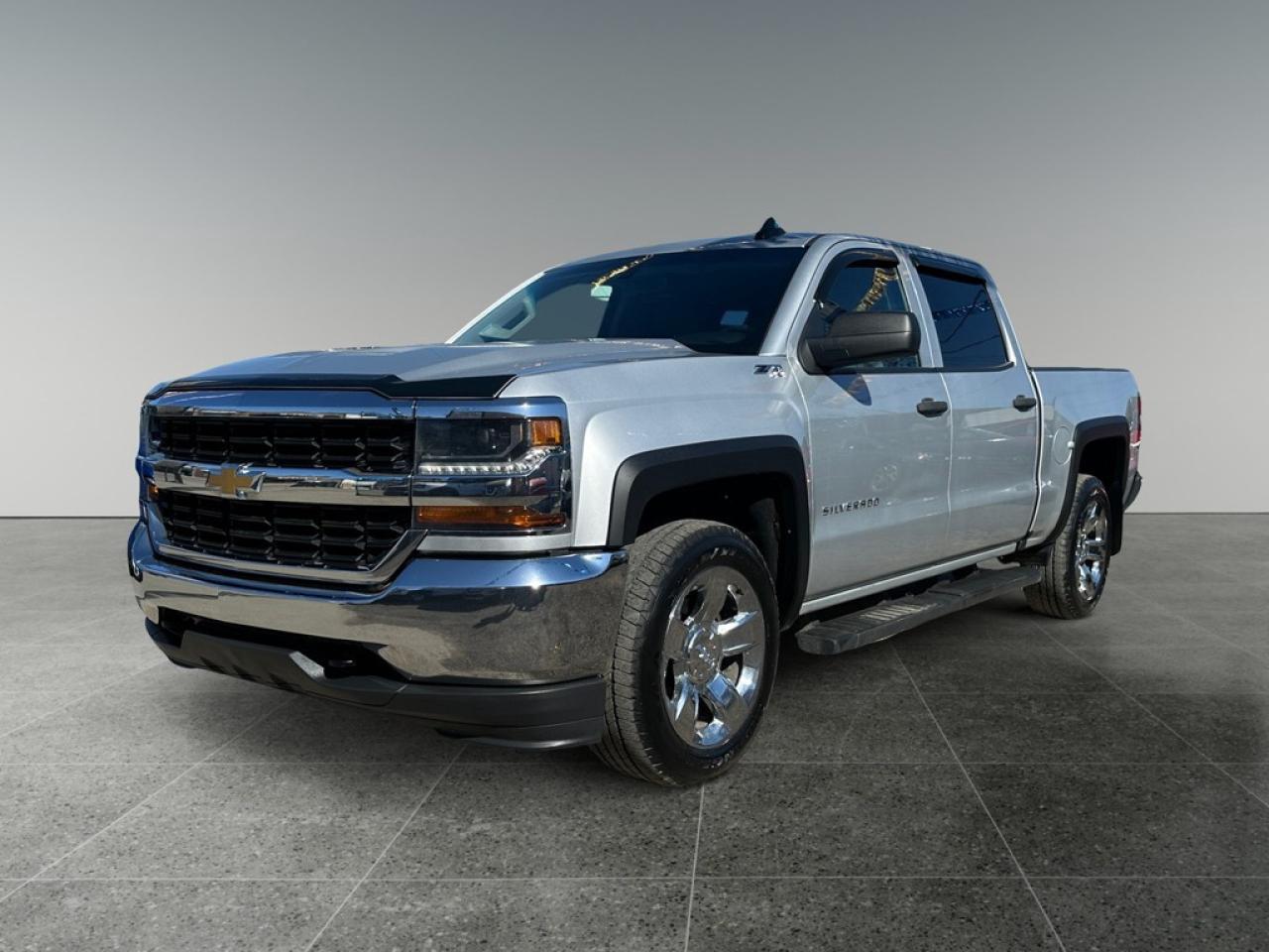 Used 2017 Chevrolet Silverado 1500  for sale in Saskatoon, SK