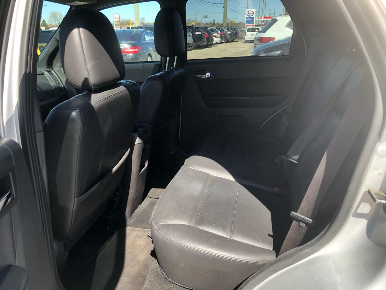 2009 Ford Escape LIMITED CERTIFIED WITH 3 YEARS WARRANTY INCLUDED. - Photo #10