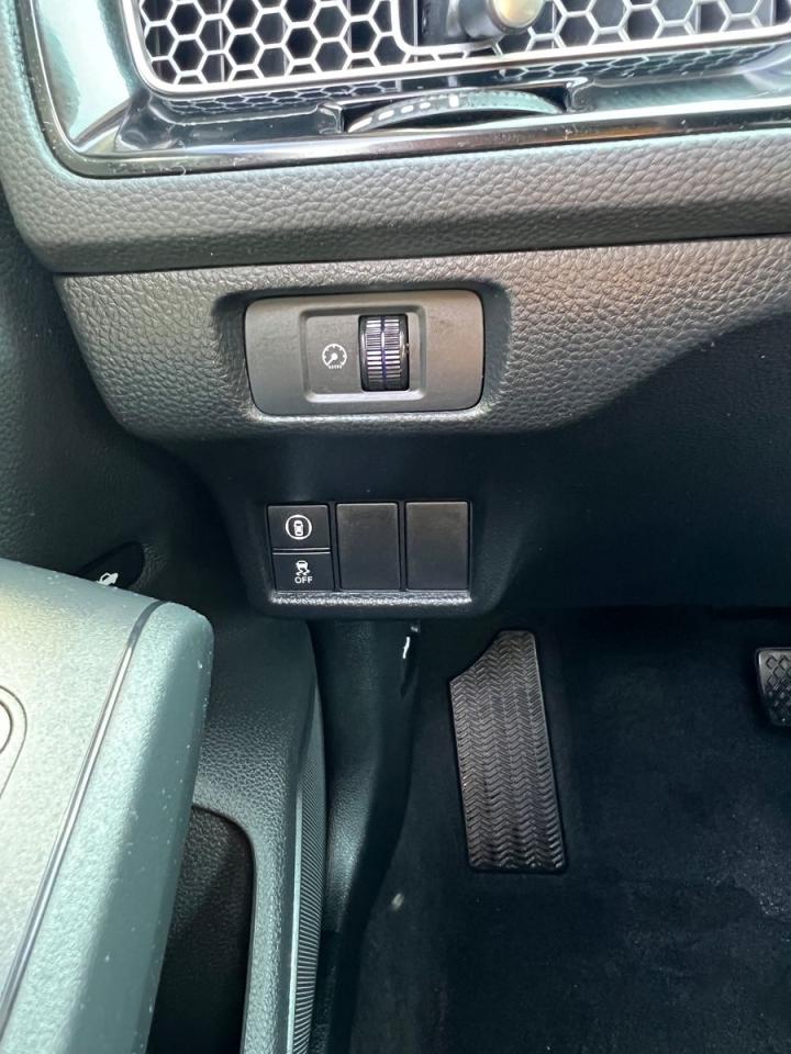 2023 Honda Civic LX Sedan CVT - Photo #20