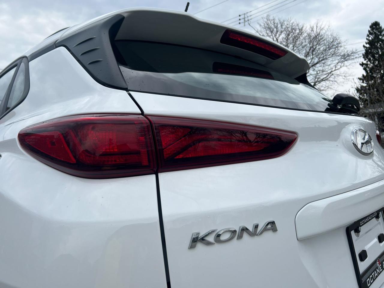 2021 Hyundai KONA Essential - Photo #7