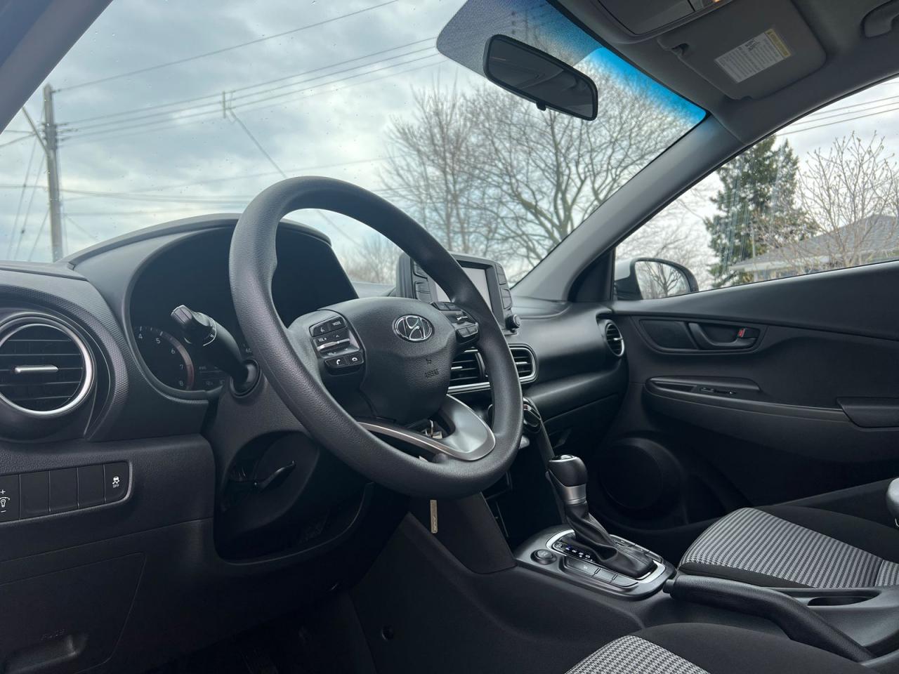 2021 Hyundai KONA Essential - Photo #9