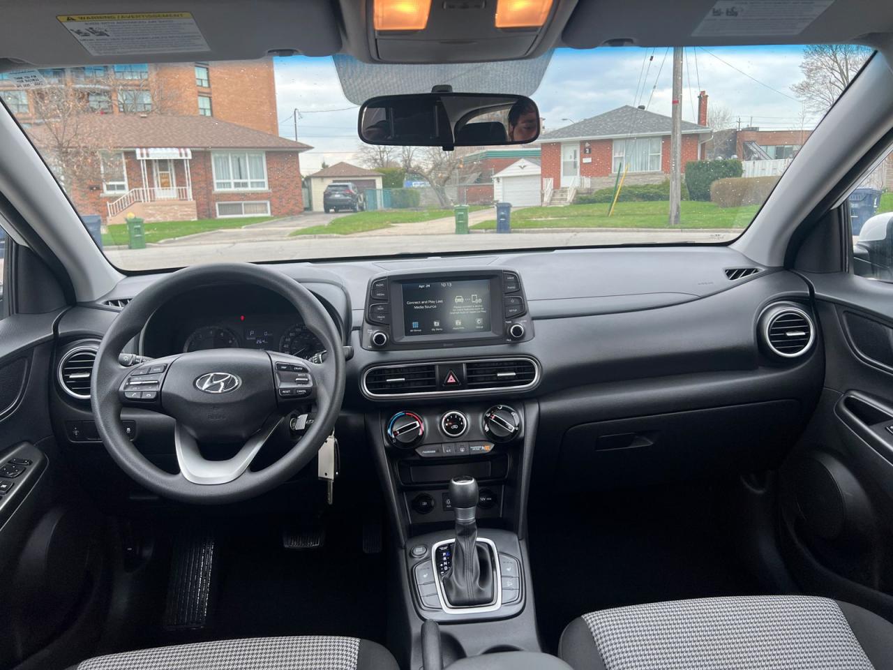 2021 Hyundai KONA Essential - Photo #11