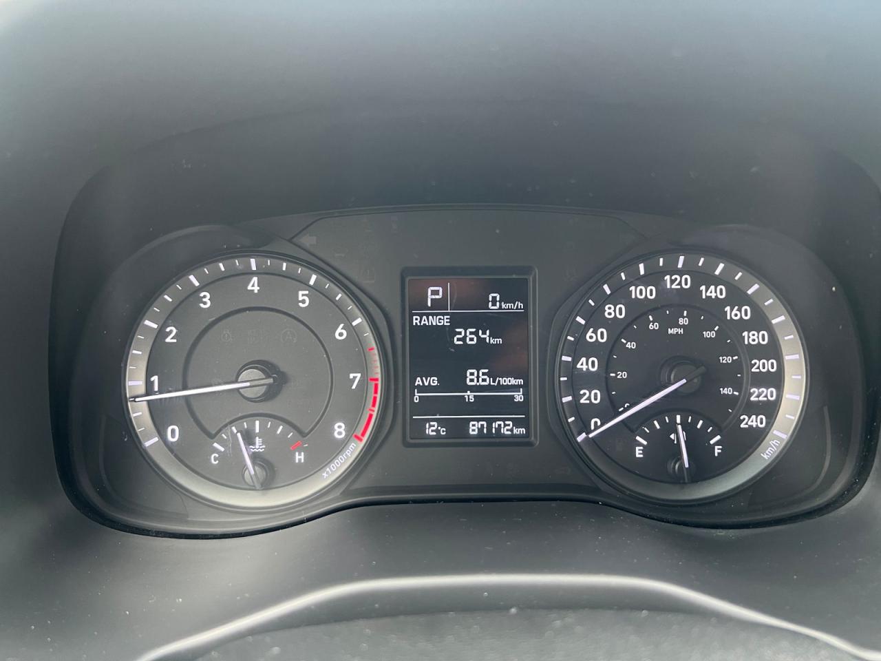 2021 Hyundai KONA Essential - Photo #12