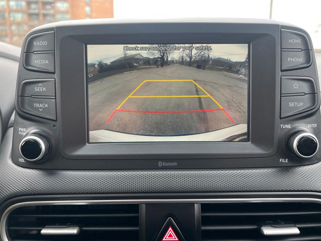 2021 Hyundai KONA Essential - Photo #13