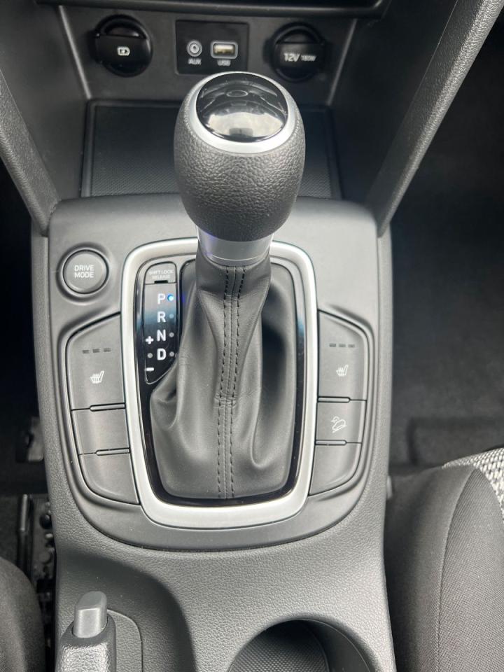 2021 Hyundai KONA Essential - Photo #15