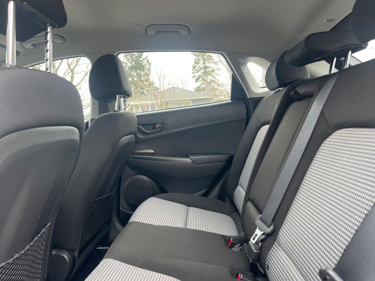 2021 Hyundai KONA Essential - Photo #19