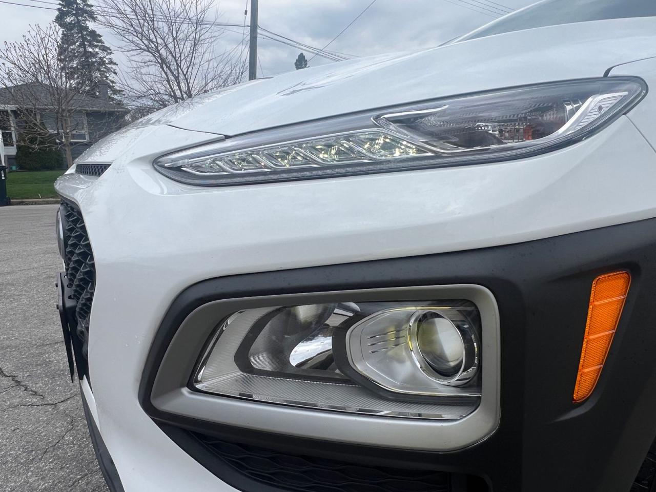 2021 Hyundai KONA Essential - Photo #23