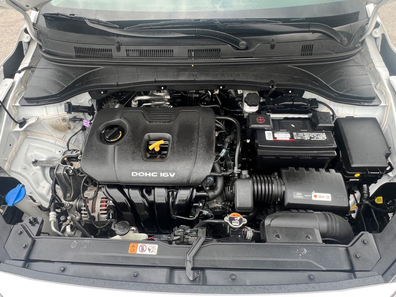 2021 Hyundai KONA Essential - Photo #22