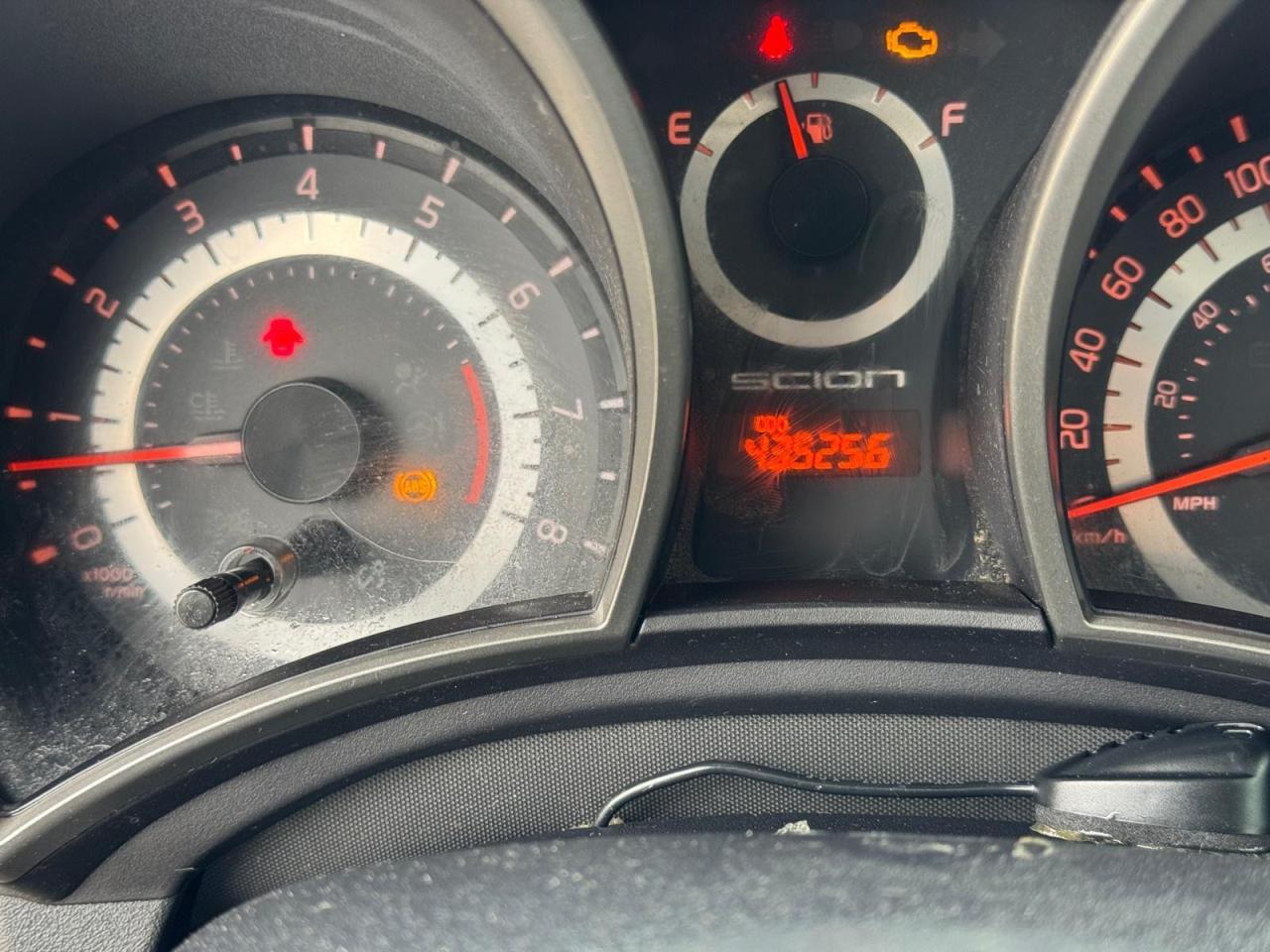 2011 Scion tC TOYOTA ENGINE, RELIABLE, GREAT ON FUEL, AS IS - Photo #11
