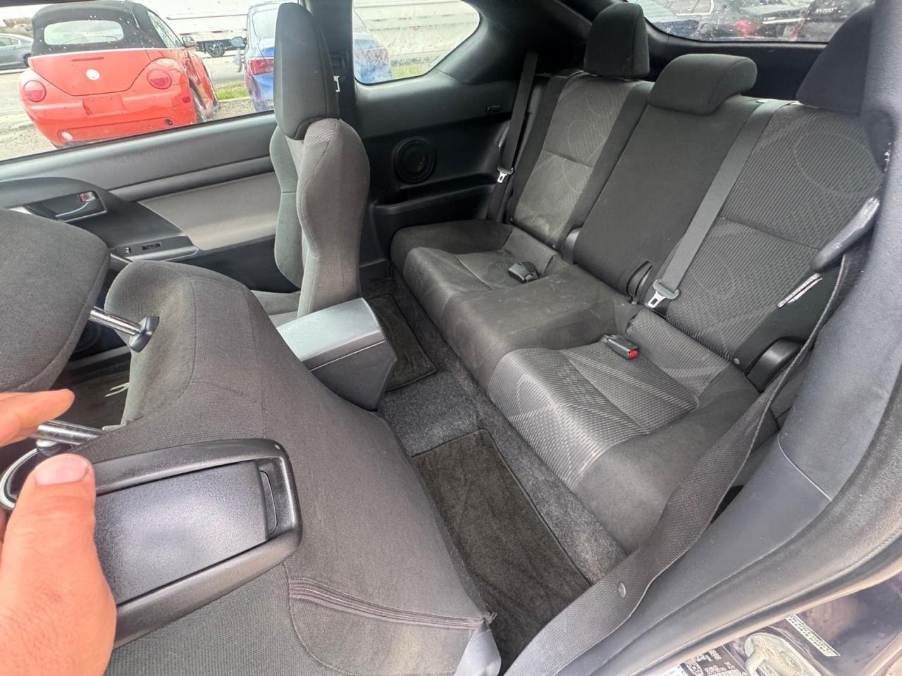 2011 Scion tC TOYOTA ENGINE, RELIABLE, GREAT ON FUEL, AS IS - Photo #15