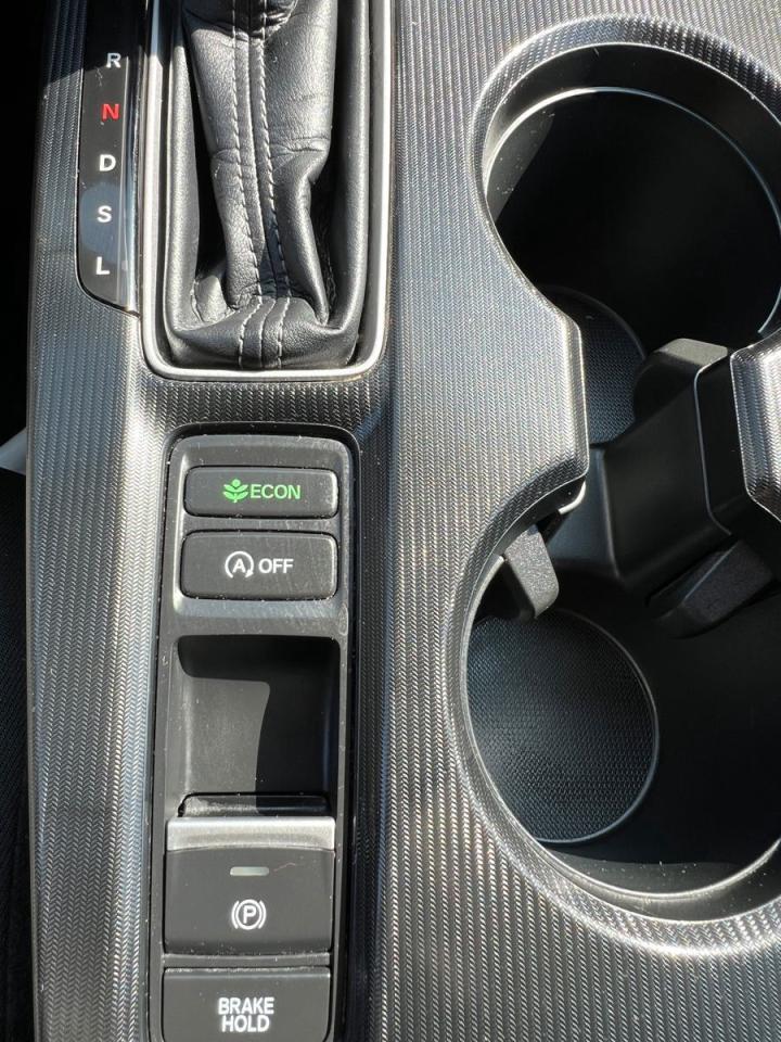 2023 Honda Civic LX Sedan CVT - Photo #18