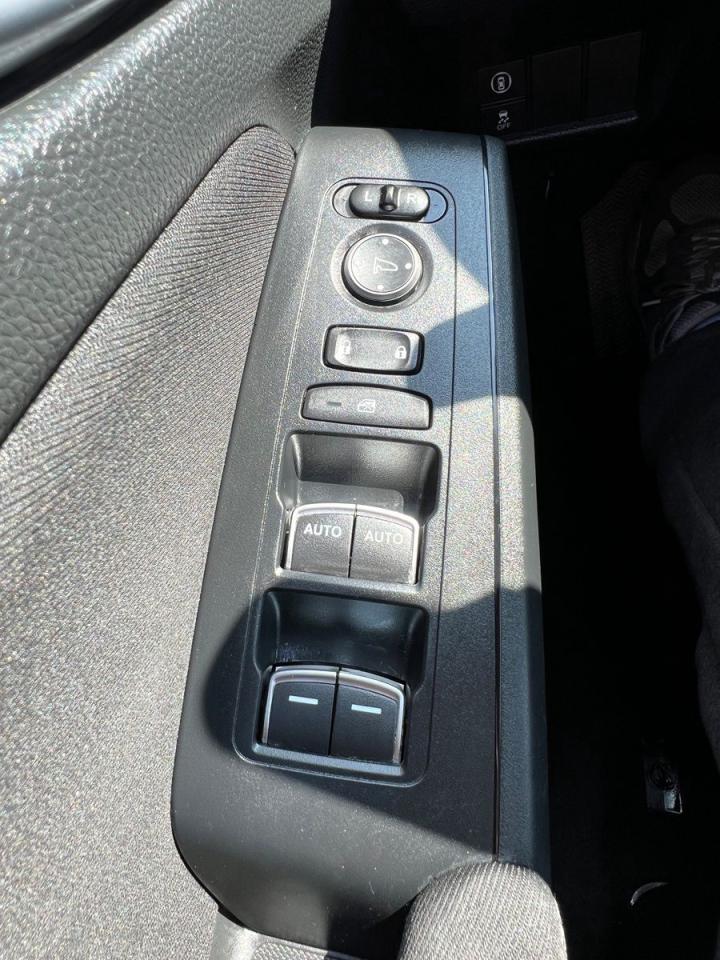 2023 Honda Civic LX Sedan CVT - Photo #19