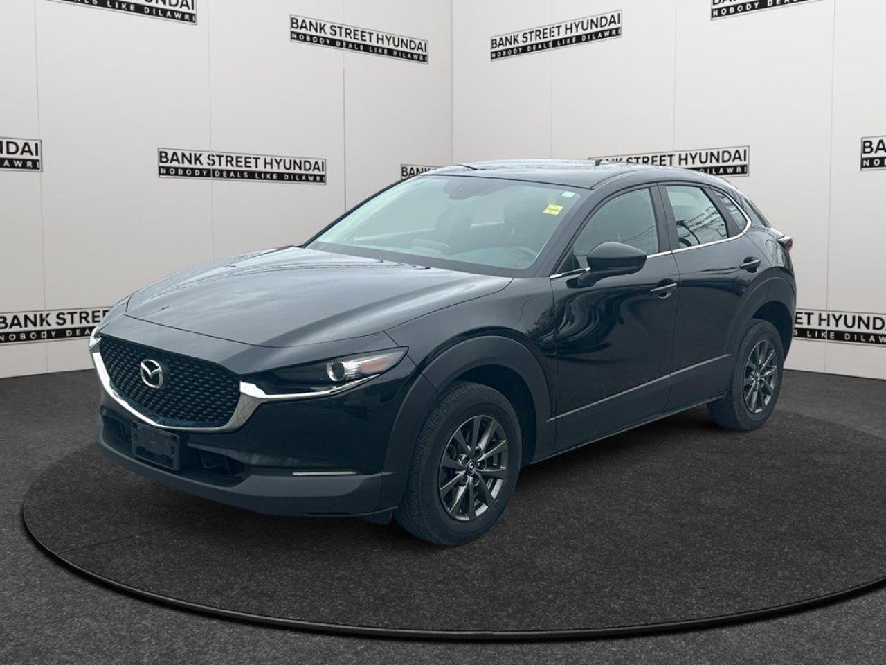 Used 2021 Mazda CX-30 GX AWD for sale in Ottawa, ON