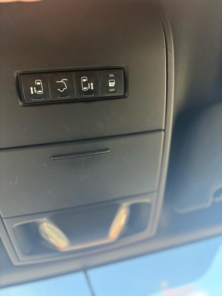 2015 Dodge Grand Caravan SXT Premium Plus - Photo #13