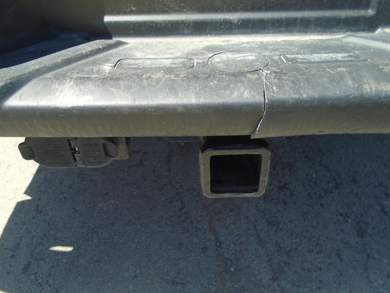 2010 Ford F-150 4WD SuperCab 145  FX4 - Photo #28