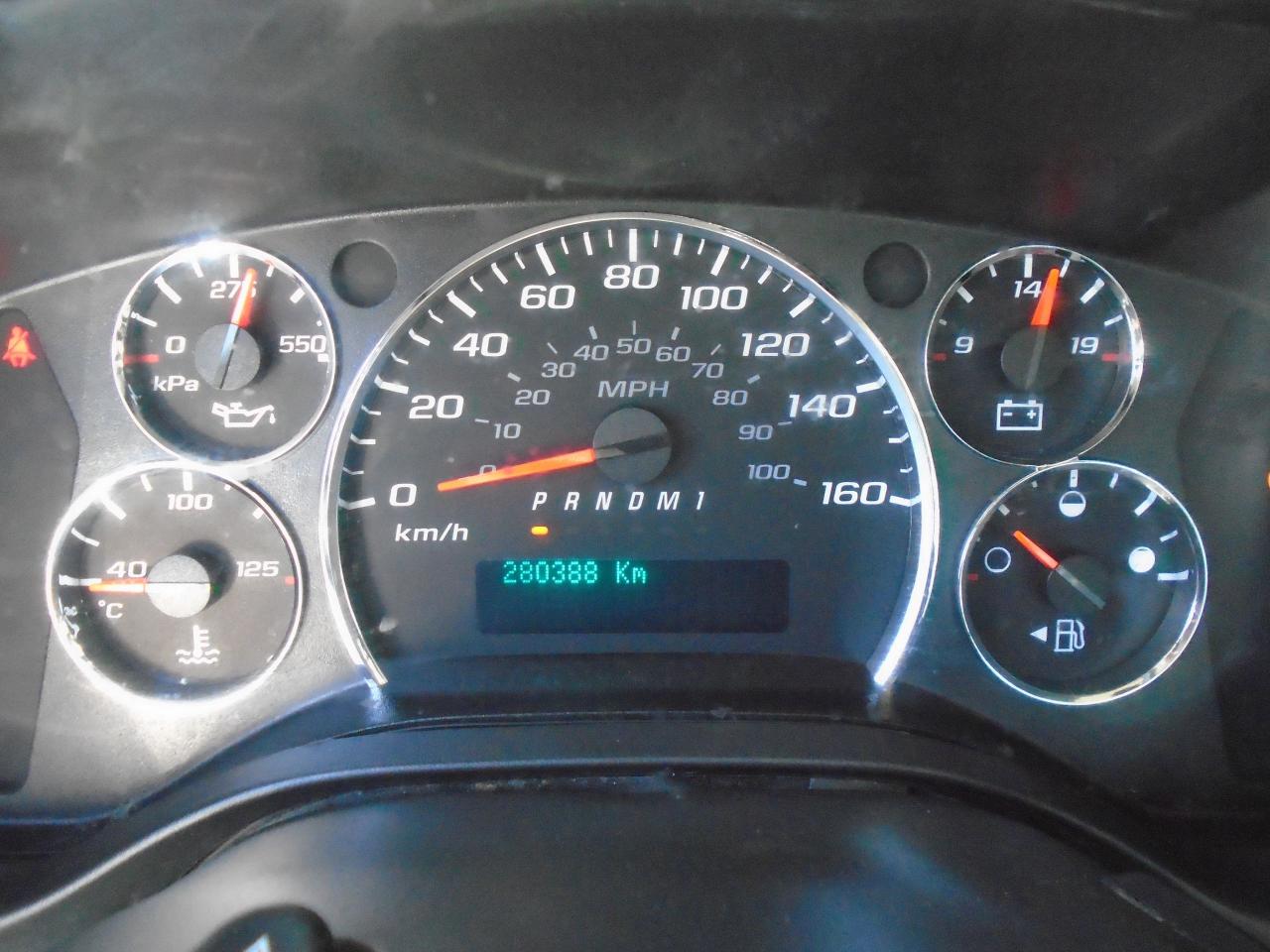2016 GMC Savana 2500 RWD 2500 135 - Photo #11