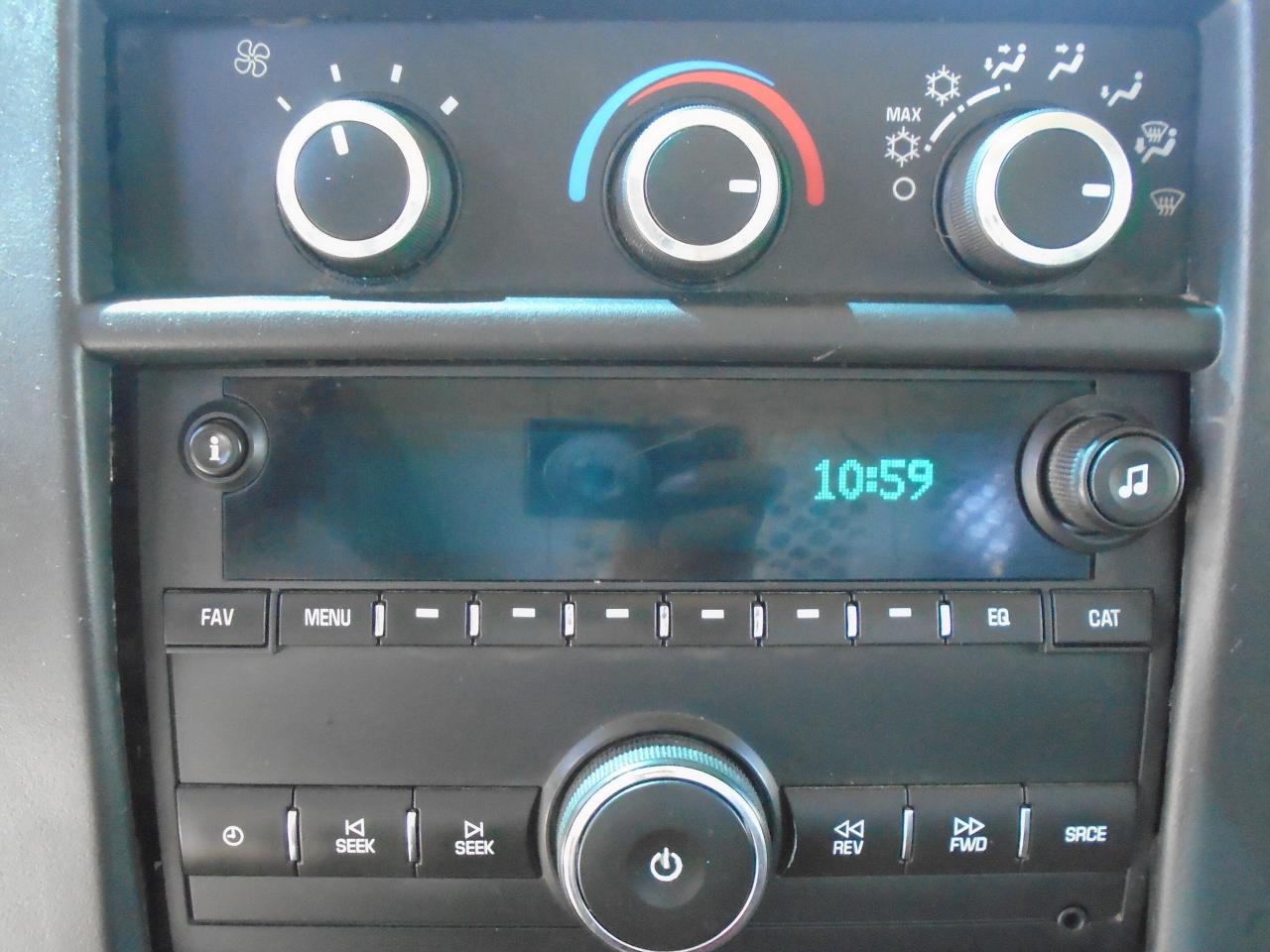 2016 GMC Savana 2500 RWD 2500 135 - Photo #12