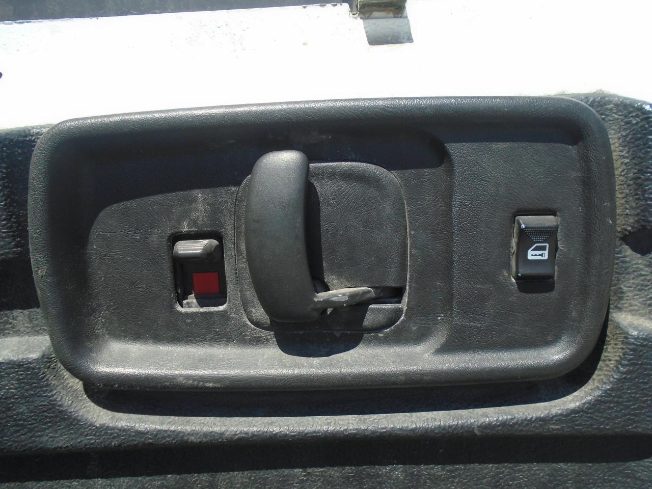 2016 GMC Savana 2500 RWD 2500 135 - Photo #13