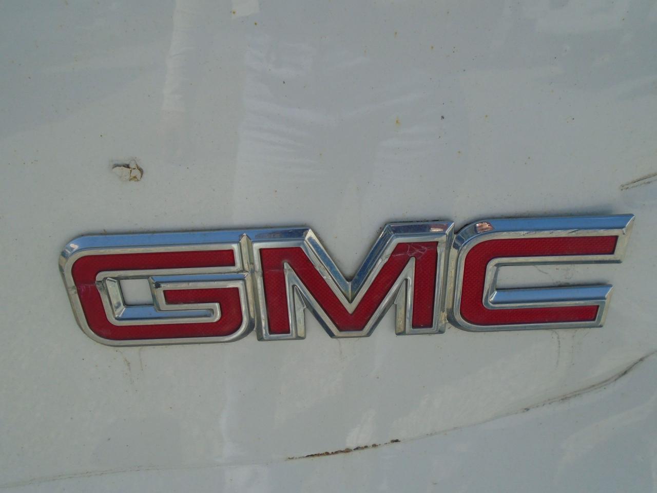 2016 GMC Savana 2500 RWD 2500 135 - Photo #21