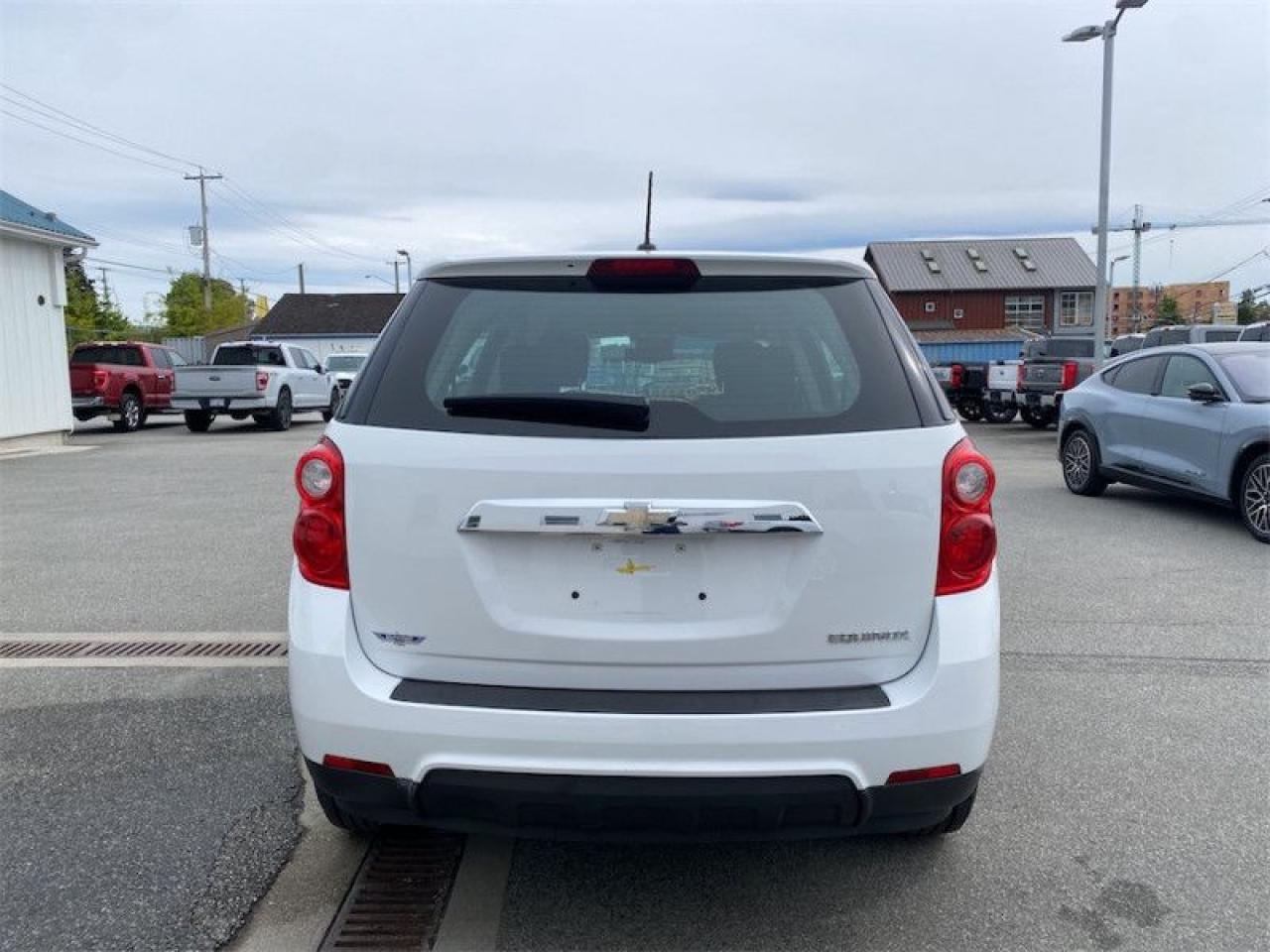 2015 Chevrolet Equinox LS  - Wi-Fi - Low Mileage Photo3