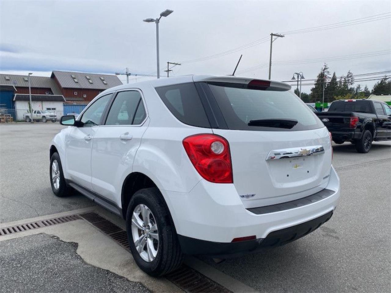 2015 Chevrolet Equinox LS  - Wi-Fi - Low Mileage Photo2