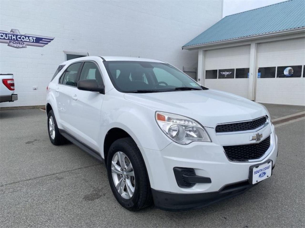 2015 Chevrolet Equinox LS  - Wi-Fi - Low Mileage Photo5
