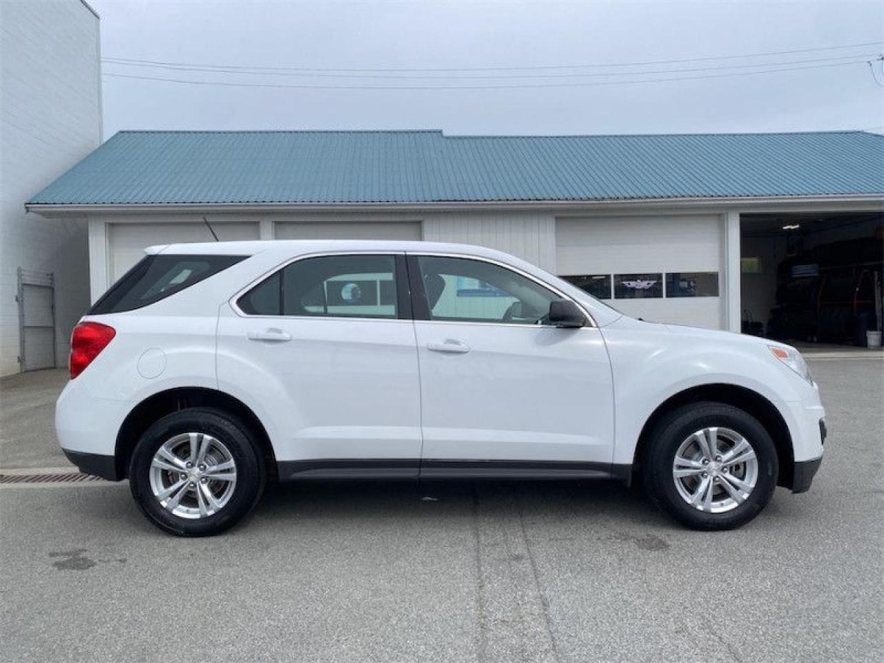 2015 Chevrolet Equinox LS  - Wi-Fi - Low Mileage Photo5