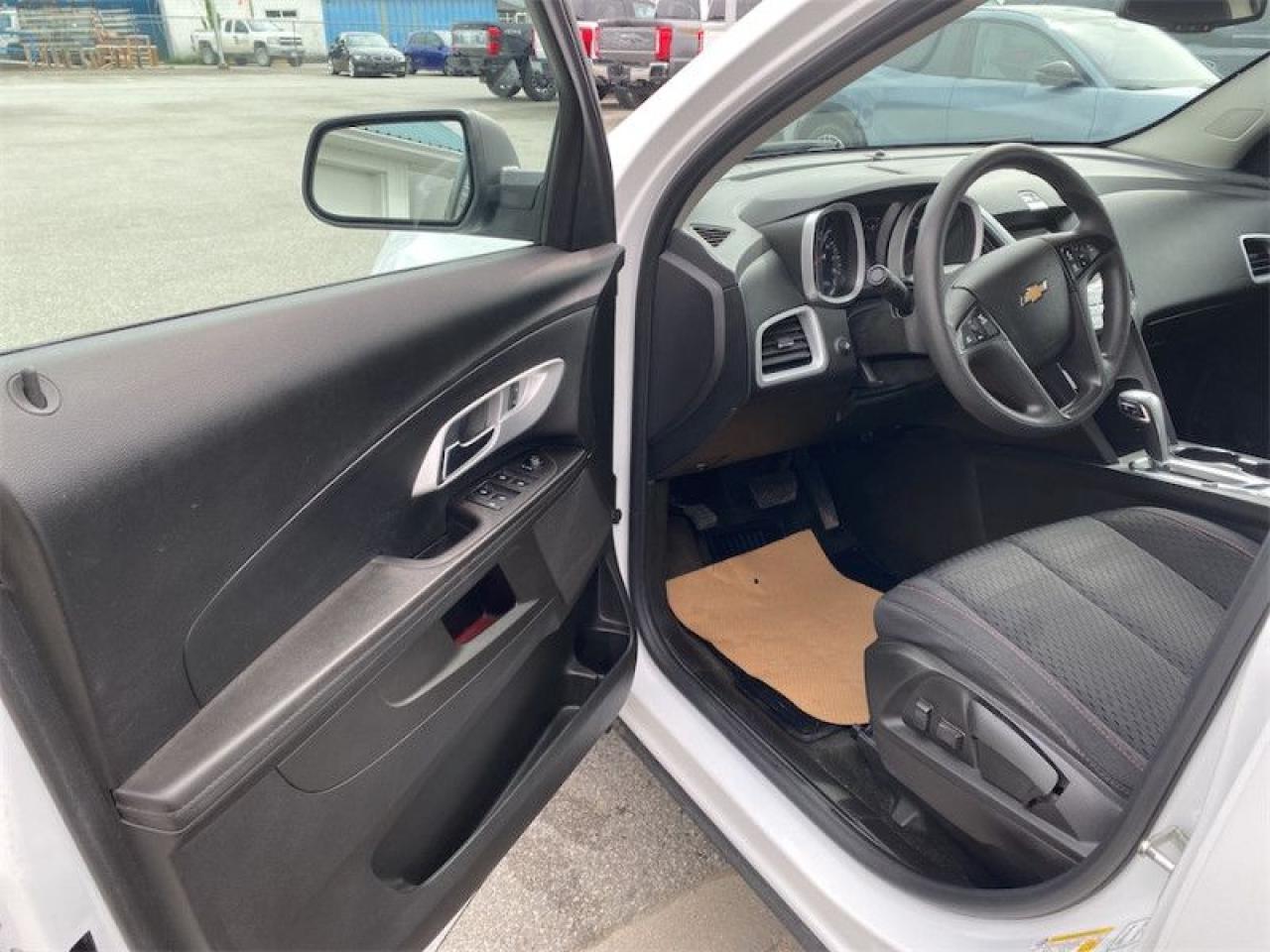 2015 Chevrolet Equinox LS  - Wi-Fi - Low Mileage Photo5