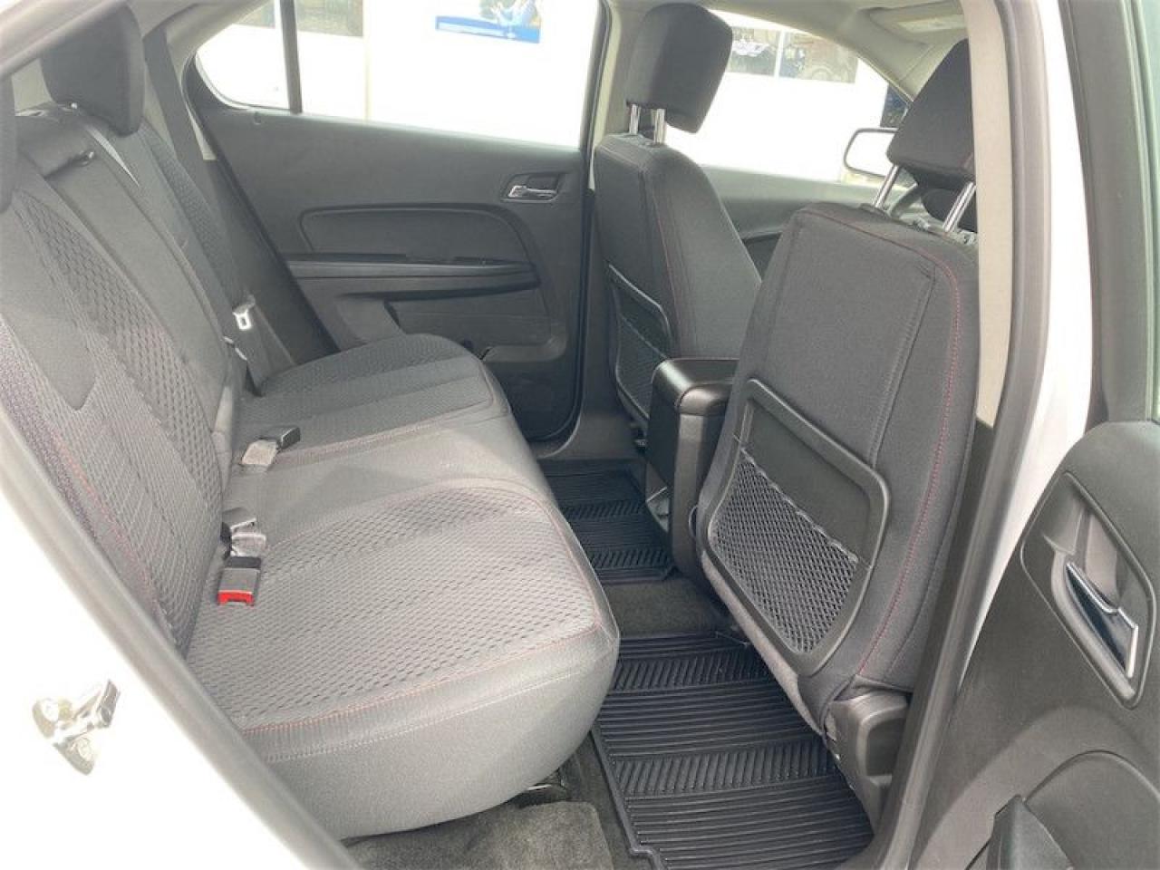 2015 Chevrolet Equinox LS  - Wi-Fi - Low Mileage Photo5