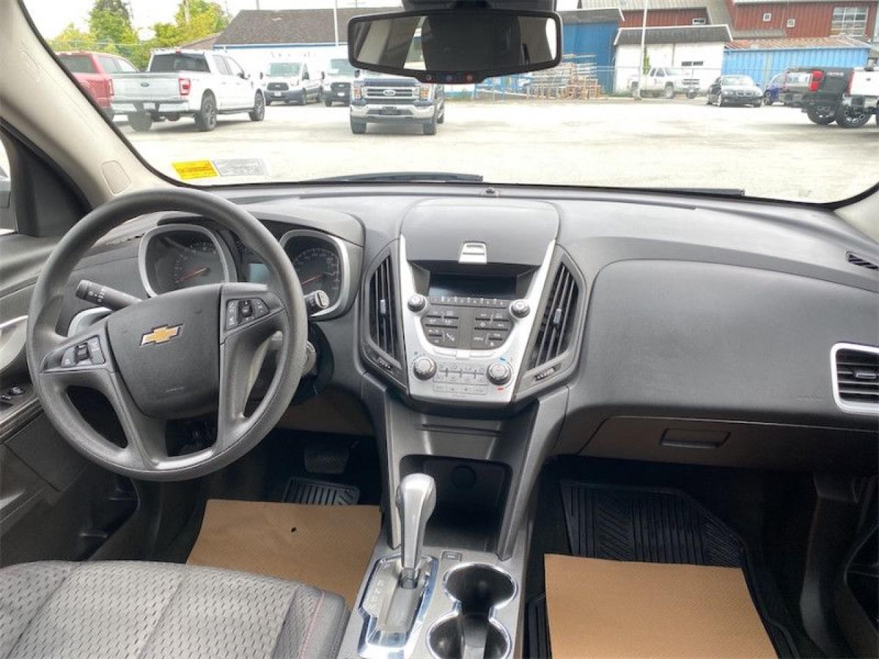 2015 Chevrolet Equinox LS  - Wi-Fi - Low Mileage Photo5