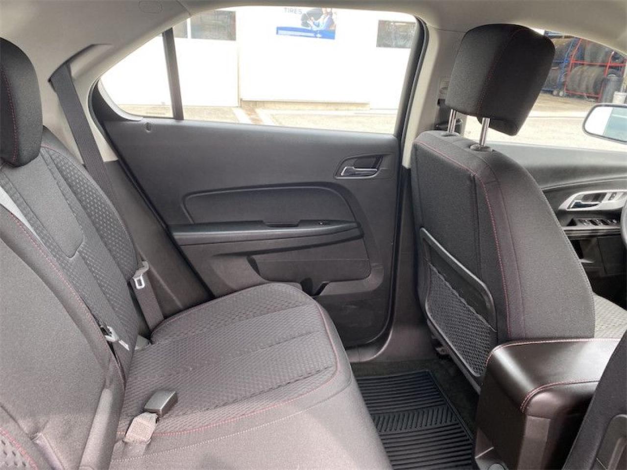 2015 Chevrolet Equinox LS  - Wi-Fi - Low Mileage Photo5