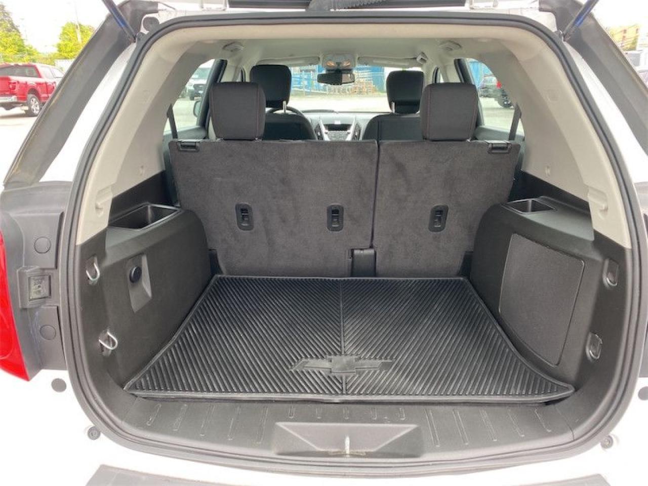 2015 Chevrolet Equinox LS  - Wi-Fi - Low Mileage Photo5