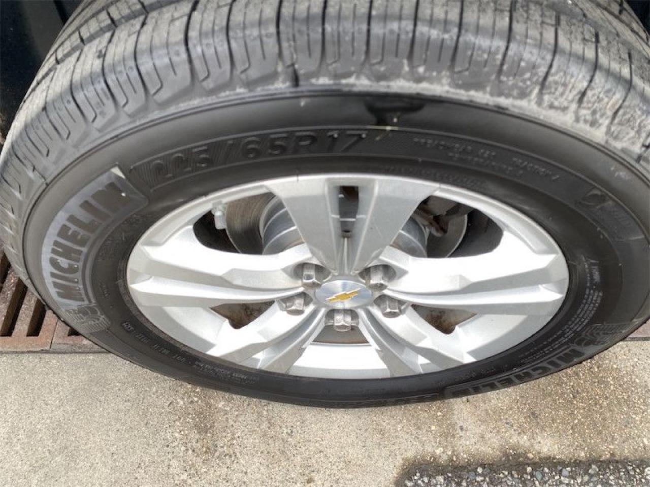 2015 Chevrolet Equinox LS  - Wi-Fi - Low Mileage Photo5