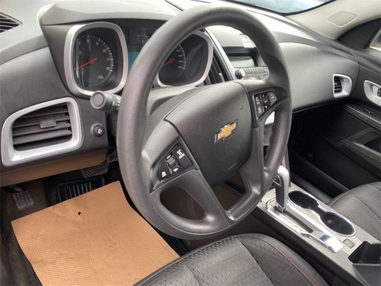 2015 Chevrolet Equinox LS  - Wi-Fi - Low Mileage Photo5