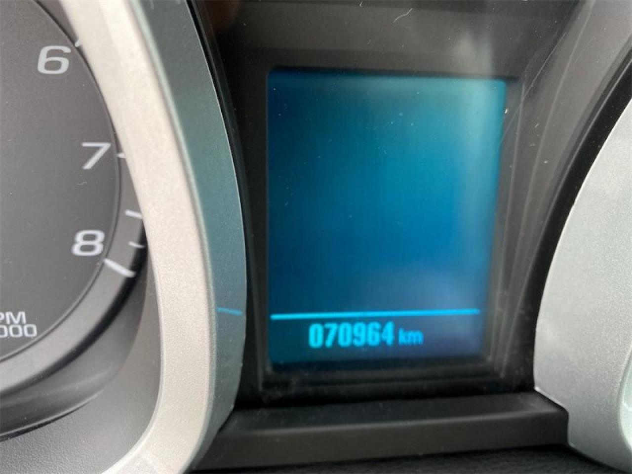 2015 Chevrolet Equinox LS  - Wi-Fi - Low Mileage Photo5