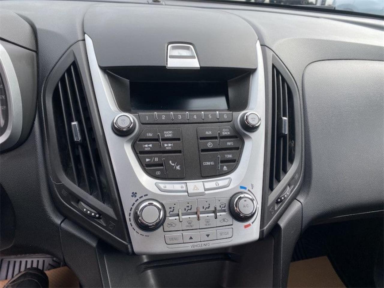 2015 Chevrolet Equinox LS  - Wi-Fi - Low Mileage Photo5