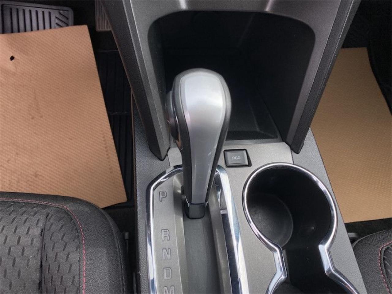 2015 Chevrolet Equinox LS  - Wi-Fi - Low Mileage Photo5