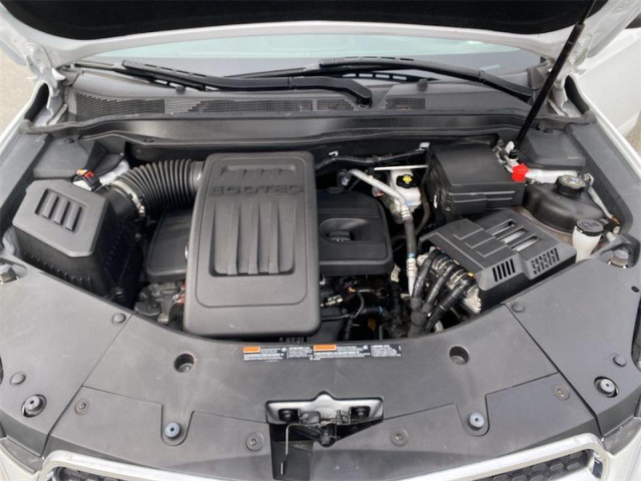 2015 Chevrolet Equinox LS  - Wi-Fi - Low Mileage Photo5