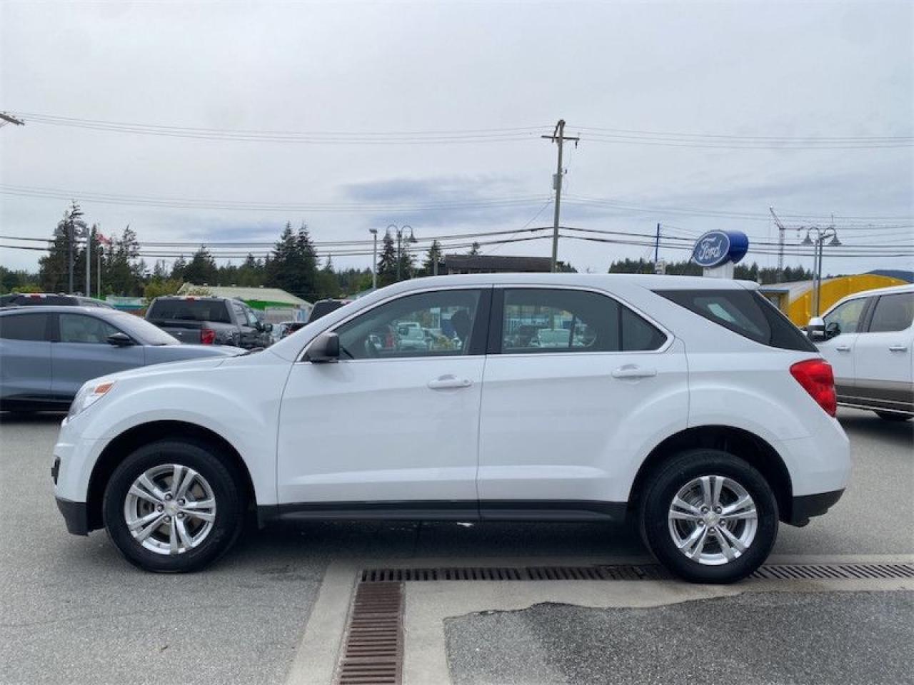 2015 Chevrolet Equinox LS  - Wi-Fi - Low Mileage Photo1